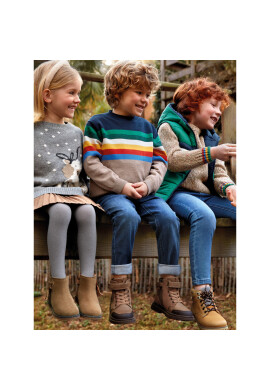 Mayoral Дънки 4.518 Син Regular Fit - Pepit.bg