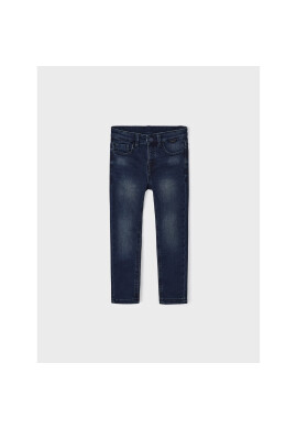 Mayoral Дънки 4.518 Сив Regular Fit - Pepit.bg