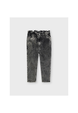 Mayoral Дънки 4577 Сив Regular Fit - Pepit.bg