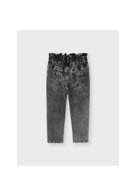 Mayoral Дънки 4577 Сив Regular Fit - Pepit.bg