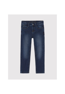 Mayoral Дънки 4593 Син Slim Fit - Pepit.bg