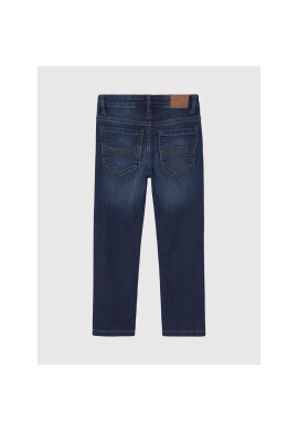 Mayoral Дънки 4593 Син Slim Fit - Pepit.bg