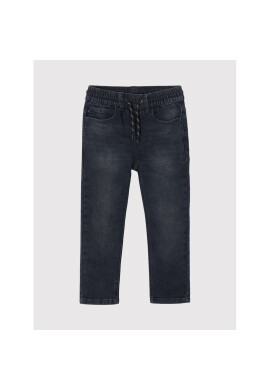 Mayoral Дънки 4598 Черен Regular Fit - Pepit.bg