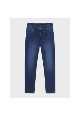 Mayoral Дънки 516 Тъмносин Slim Fit - Pepit.bg