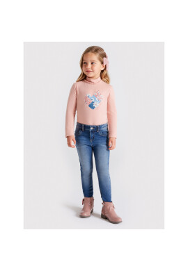 Mayoral Дънки 527 Син Skinny Fit - Pepit.bg