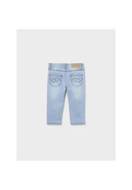 Mayoral Дънки 535 Син Skinny Fit - Pepit.bg