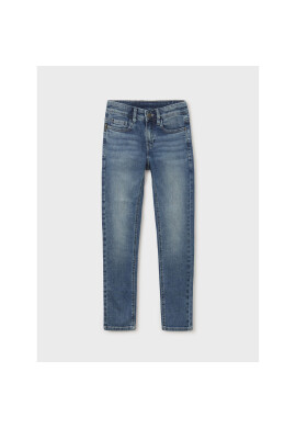Mayoral Дънки 543 Тъмносин Regular Fit - Pepit.bg