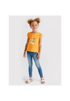 Mayoral Дънки 548 Син Super Skinny Fit - Pepit.bg