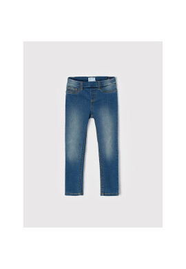 Mayoral Дънки 548 Син Super Skinny Fit - Pepit.bg