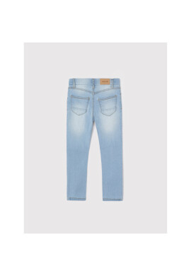 Mayoral Дънки 548 Син Super Skinny Fit - Pepit.bg