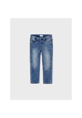 Mayoral Дънки 548 Тъмносин Slim Fit - Pepit.bg