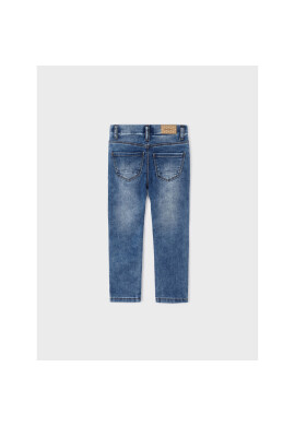 Mayoral Дънки 548 Тъмносин Slim Fit - Pepit.bg