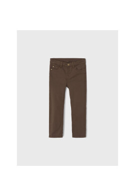 Mayoral Дънки 561 Кафяв Regular Fit - Pepit.bg