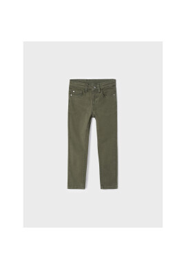 Mayoral Дънки 561 Зелен Regular Fit - Pepit.bg