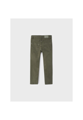 Mayoral Дънки 561 Зелен Regular Fit - Pepit.bg