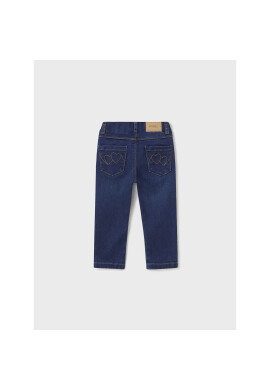 Mayoral Дънки 576 Тъмносин Regular Fit - Pepit.bg