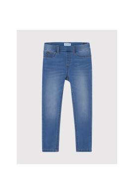 Mayoral Дънки 577 Син Super Skinny Fit - Pepit.bg