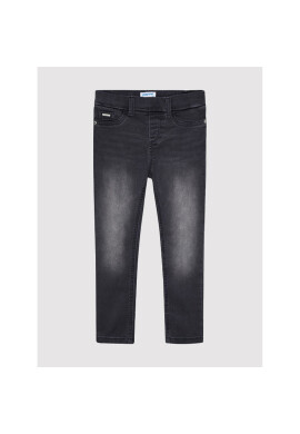Mayoral Дънки 577 Сив Slim Fit - Pepit.bg