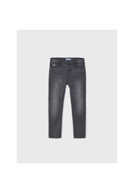 Mayoral Дънки 577 Сив Super Skinny Fit - Pepit.bg