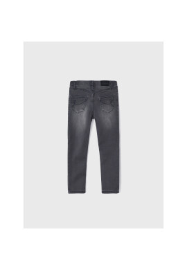 Mayoral Дънки 577 Сив Super Skinny Fit - Pepit.bg