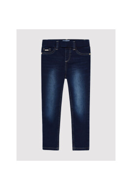 Mayoral Дънки 577 Тъмносин Slim Fit - Pepit.bg