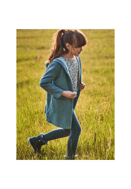 Mayoral Дънки 578 Сив Skinny Fit - Pepit.bg