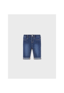 Mayoral Дънки 596 Тъмносин Regular Fit - Pepit.bg