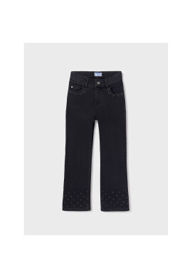 Mayoral Дънки 7.507 Черен Regular Fit - Pepit.bg