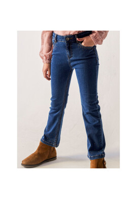 Mayoral Дънки 7.507 Син Regular Fit - Pepit.bg