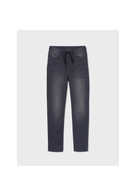 Mayoral Дънки 7.527 Сив Regular Fit - Pepit.bg