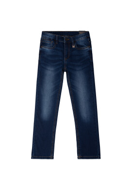 Mayoral Дънки 7509 Тъмносин Regular Fit - Pepit.bg