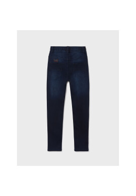 Mayoral Дънки 7583 Тъмносин Regular Fit - Pepit.bg