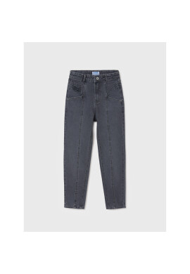 Mayoral Дънки 7594 Сив Slouchy Fit - Pepit.bg