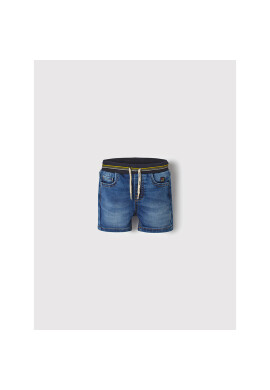 Mayoral Дънкови шорти 1222 Тъмносин Regular Fit - Pepit.bg
