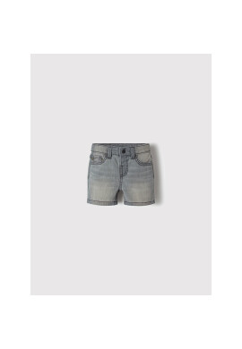 Mayoral Дънкови шорти 1228 Сив Regular Fit - Pepit.bg