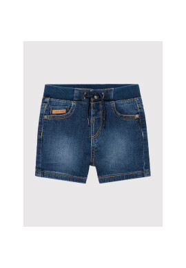 Mayoral Дънкови шорти 203 Син Regular Fit - Pepit.bg