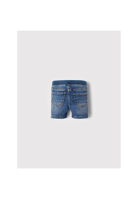 Mayoral Дънкови шорти 203 Тъмносин Regular Fit - Pepit.bg