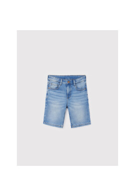 Mayoral Дънкови шорти 252 Син Regular Fit - Pepit.bg