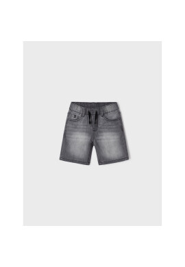 Mayoral Дънкови шорти 3232 Сив Regular Fit - Pepit.bg