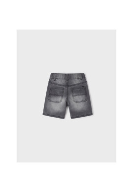 Mayoral Дънкови шорти 3232 Сив Regular Fit - Pepit.bg