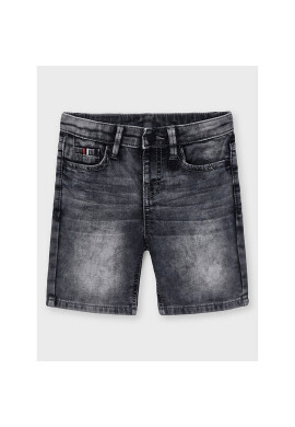 Mayoral Дънкови шорти 3239 Сив Regular Fit - Pepit.bg