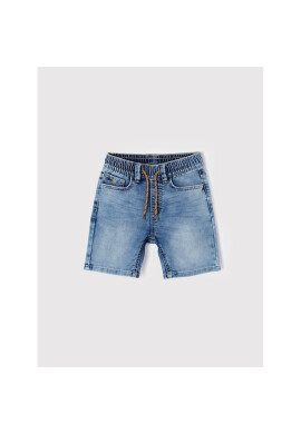Mayoral Дънкови шорти 3253 Син Regular Fit - Pepit.bg