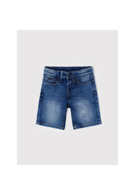 Mayoral Дънкови шорти 3261 Син Regular Fit - Pepit.bg