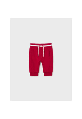 Mayoral Долнище анцуг 1512 Червен Regular Fit - Pepit.bg