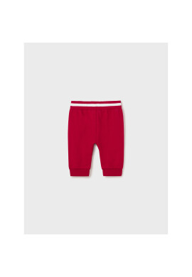 Mayoral Долнище анцуг 1512 Червен Regular Fit - Pepit.bg