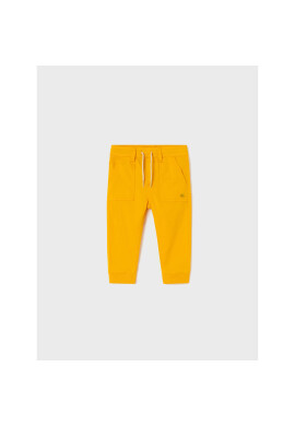 Mayoral Долнище анцуг 1523 Оранжев Regular Fit - Pepit.bg