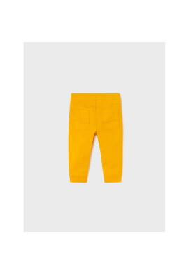 Mayoral Долнище анцуг 1523 Оранжев Regular Fit - Pepit.bg