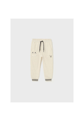 Mayoral Долнище анцуг 1525 Бежов Regular Fit - Pepit.bg