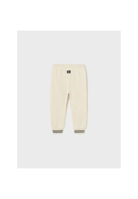 Mayoral Долнище анцуг 1525 Бежов Regular Fit - Pepit.bg
