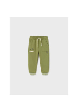 Mayoral Долнище анцуг 1525 Зелен Regular Fit - Pepit.bg